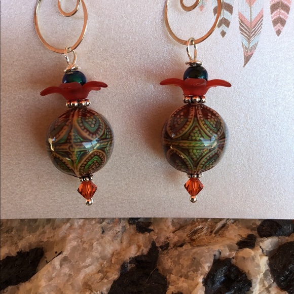 Color changing mood beads - Picture 2 of 5